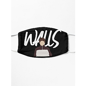 Louis Tomlinson Face Masks -  LT Walls Mask