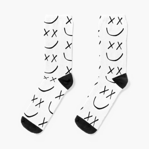 Louis Tomlinson Socks - Best Seller - Louis Tomlinson Merchandise Socks RB0308