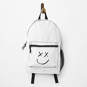 Louis Tomlinson Backpacks - Best Seller - Louis Tomlinson Merchandise Backpack RB0308