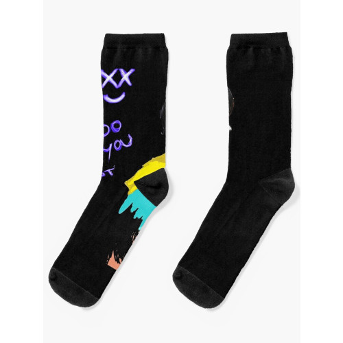 Louis Tomlinson Socks - best seller top designs Socks