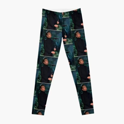 Louis Tomlinson Leggings - Louis Tomlinson Leggings RB0308